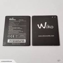 BATERIA WIKO CINK REI 2000MAH 7.4WH   BATERIA WIKO CINK REI 2000MAH 7.4WH